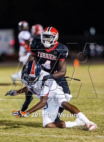 Thumbnail 1 in Tampa Bay Tech @ Hillsborough photogallery.