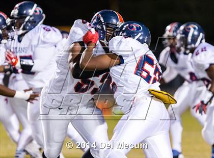 Thumbnail 2 in Tampa Bay Tech @ Hillsborough photogallery.