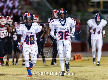 Thumbnail 2 in Tampa Bay Tech @ Hillsborough photogallery.
