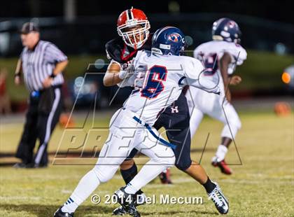 Thumbnail 2 in Tampa Bay Tech @ Hillsborough photogallery.