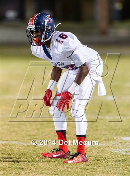 Thumbnail 2 in Tampa Bay Tech @ Hillsborough photogallery.