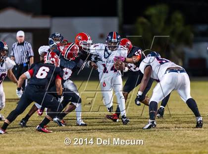 Thumbnail 1 in Tampa Bay Tech @ Hillsborough photogallery.