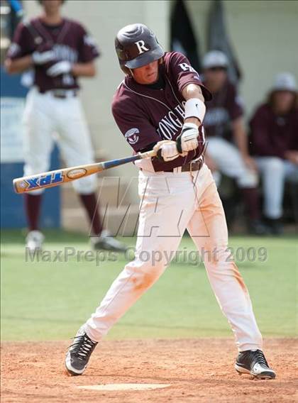 Thumbnail 1 in Temecula Valley vs Rancho Buena Vista (Lions Classic Final) photogallery.