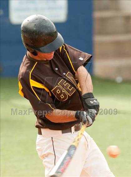 Thumbnail 1 in Temecula Valley vs Rancho Buena Vista (Lions Classic Final) photogallery.