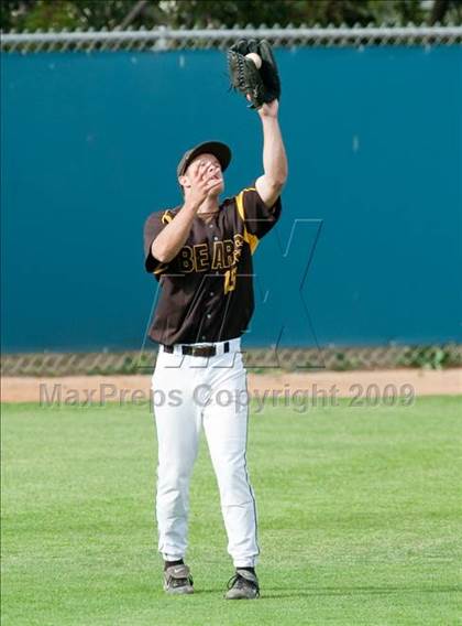 Thumbnail 3 in Temecula Valley vs Rancho Buena Vista (Lions Classic Final) photogallery.