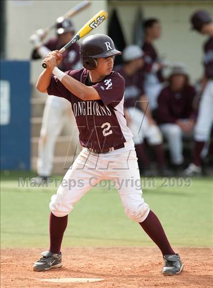 Thumbnail 2 in Temecula Valley vs Rancho Buena Vista (Lions Classic Final) photogallery.