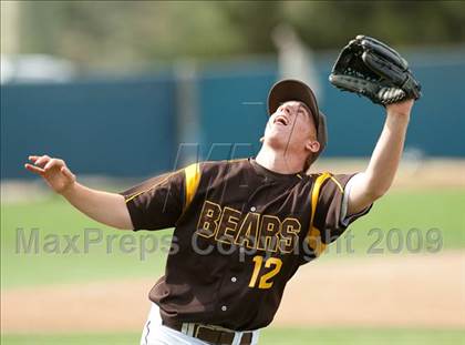 Thumbnail 2 in Temecula Valley vs Rancho Buena Vista (Lions Classic Final) photogallery.
