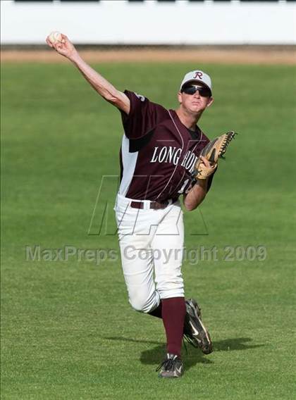 Thumbnail 3 in Temecula Valley vs Rancho Buena Vista (Lions Classic Final) photogallery.