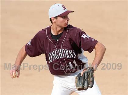 Thumbnail 1 in Temecula Valley vs Rancho Buena Vista (Lions Classic Final) photogallery.