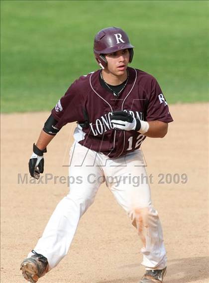 Thumbnail 1 in Temecula Valley vs Rancho Buena Vista (Lions Classic Final) photogallery.