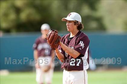 Thumbnail 1 in Temecula Valley vs Rancho Buena Vista (Lions Classic Final) photogallery.