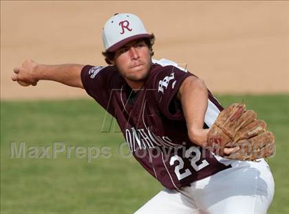 Thumbnail 1 in Temecula Valley vs Rancho Buena Vista (Lions Classic Final) photogallery.