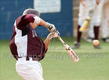 Thumbnail 1 in Temecula Valley vs Rancho Buena Vista (Lions Classic Final) photogallery.