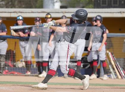 Thumbnail 2 in Canyon Crest Academy vs. Montgomery (CIF SDS D2 Final) photogallery.