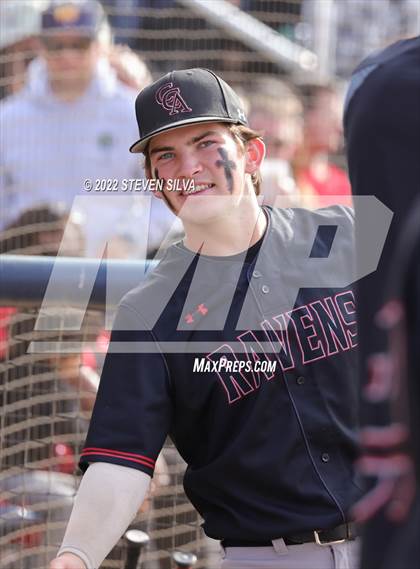 Thumbnail 2 in Canyon Crest Academy vs. Montgomery (CIF SDS D2 Final) photogallery.