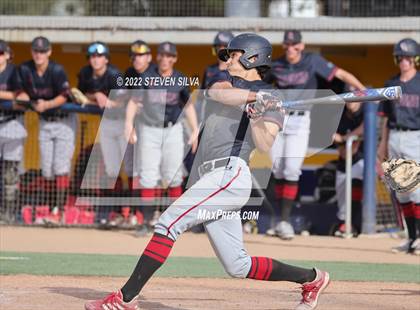 Thumbnail 2 in Canyon Crest Academy vs. Montgomery (CIF SDS D2 Final) photogallery.