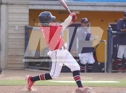 Thumbnail 3 in Canyon Crest Academy vs. Montgomery (CIF SDS D2 Final) photogallery.