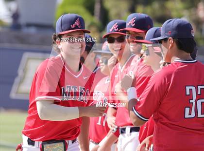 Thumbnail 1 in Canyon Crest Academy vs. Montgomery (CIF SDS D2 Final) photogallery.