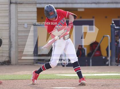 Thumbnail 1 in Canyon Crest Academy vs. Montgomery (CIF SDS D2 Final) photogallery.