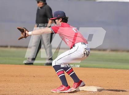 Thumbnail 1 in Canyon Crest Academy vs. Montgomery (CIF SDS D2 Final) photogallery.