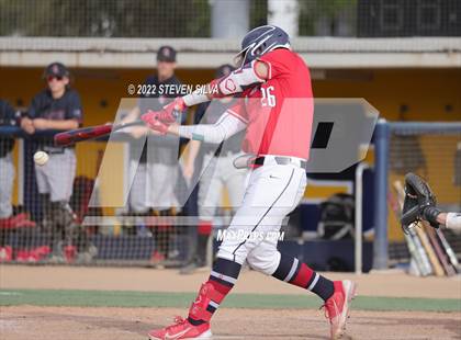 Thumbnail 3 in Canyon Crest Academy vs. Montgomery (CIF SDS D2 Final) photogallery.