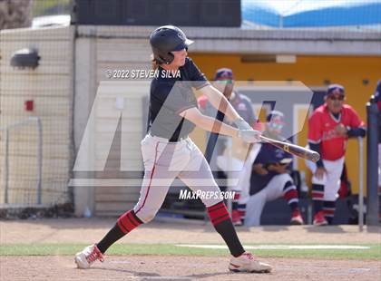 Thumbnail 3 in Canyon Crest Academy vs. Montgomery (CIF SDS D2 Final) photogallery.