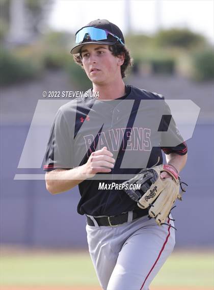 Thumbnail 1 in Canyon Crest Academy vs. Montgomery (CIF SDS D2 Final) photogallery.