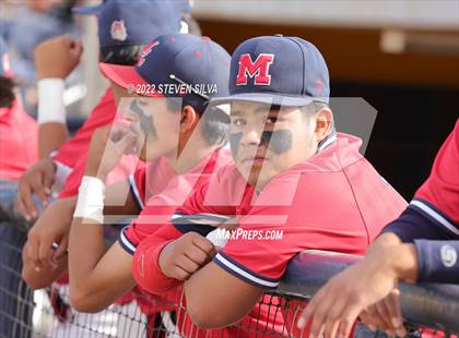 Thumbnail 2 in Canyon Crest Academy vs. Montgomery (CIF SDS D2 Final) photogallery.