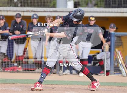 Thumbnail 2 in Canyon Crest Academy vs. Montgomery (CIF SDS D2 Final) photogallery.