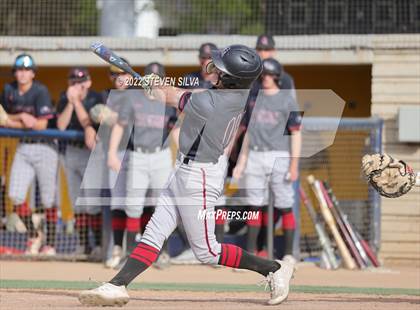 Thumbnail 1 in Canyon Crest Academy vs. Montgomery (CIF SDS D2 Final) photogallery.