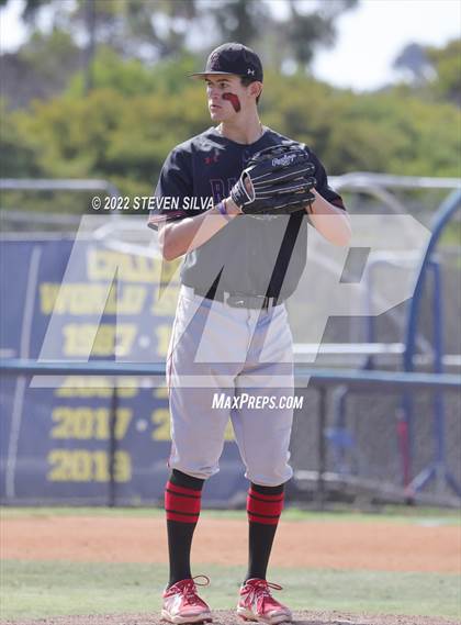 Thumbnail 1 in Canyon Crest Academy vs. Montgomery (CIF SDS D2 Final) photogallery.