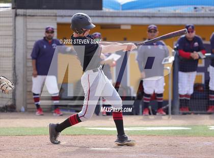Thumbnail 1 in Canyon Crest Academy vs. Montgomery (CIF SDS D2 Final) photogallery.