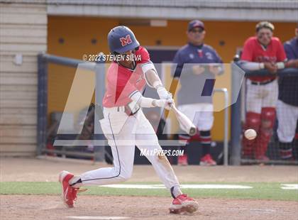 Thumbnail 1 in Canyon Crest Academy vs. Montgomery (CIF SDS D2 Final) photogallery.