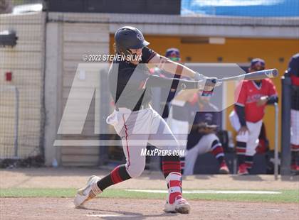 Thumbnail 1 in Canyon Crest Academy vs. Montgomery (CIF SDS D2 Final) photogallery.