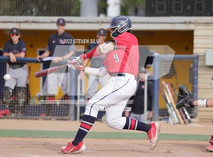 Thumbnail 1 in Canyon Crest Academy vs. Montgomery (CIF SDS D2 Final) photogallery.