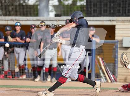 Thumbnail 3 in Canyon Crest Academy vs. Montgomery (CIF SDS D2 Final) photogallery.