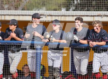 Thumbnail 3 in Canyon Crest Academy vs. Montgomery (CIF SDS D2 Final) photogallery.