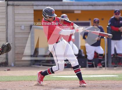 Thumbnail 2 in Canyon Crest Academy vs. Montgomery (CIF SDS D2 Final) photogallery.