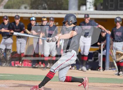 Thumbnail 1 in Canyon Crest Academy vs. Montgomery (CIF SDS D2 Final) photogallery.