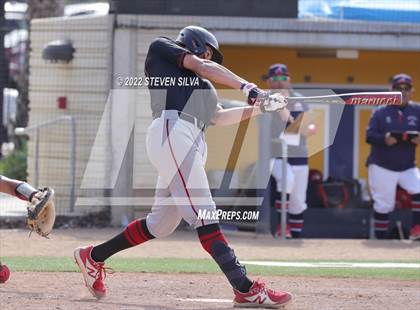 Thumbnail 1 in Canyon Crest Academy vs. Montgomery (CIF SDS D2 Final) photogallery.