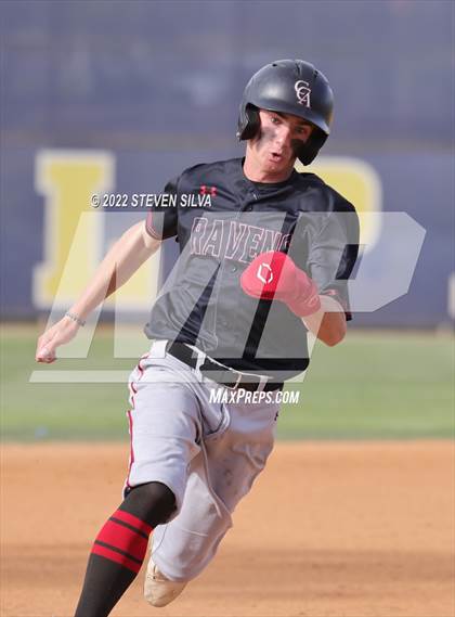 Thumbnail 1 in Canyon Crest Academy vs. Montgomery (CIF SDS D2 Final) photogallery.
