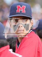 Photo from the gallery "Canyon Crest Academy vs. Montgomery (CIF SDS D2 Final)"