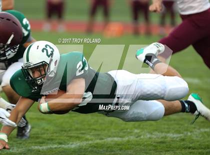 Thumbnail 1 in Big Spring @ James Buchanan photogallery.