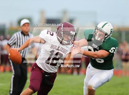 Thumbnail 1 in Big Spring @ James Buchanan photogallery.
