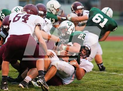 Thumbnail 2 in Big Spring @ James Buchanan photogallery.