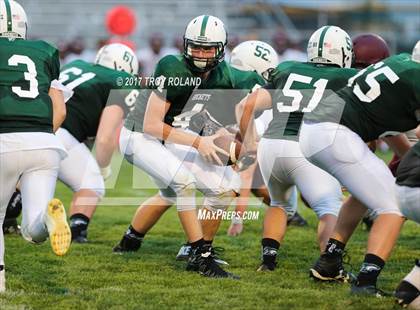 Thumbnail 3 in Big Spring @ James Buchanan photogallery.