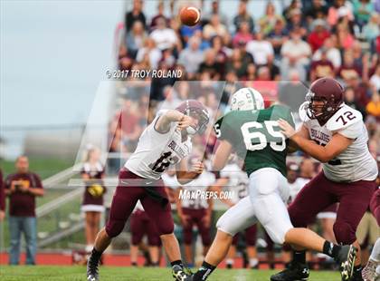 Thumbnail 1 in Big Spring @ James Buchanan photogallery.
