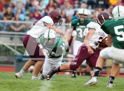 Thumbnail 1 in Big Spring @ James Buchanan photogallery.