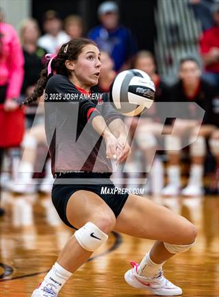 Parkview Baptist @ St. Michael