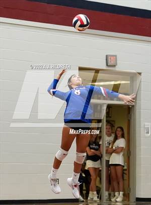 St. Teresa's Academy @ Bishop Miege